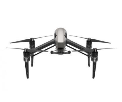 Dron DJI Inspire 2